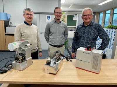 Engineering Precision for the AI Era: Inside Wackersdorf’s Advanced Scan Systems