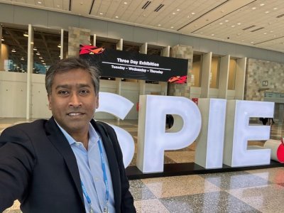 Expanding What’s Possible in Precision Manufacturing at Photonics West 2026