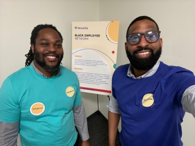 Culture, Conversation, and Connection: How BEN Celebrated Black History Month