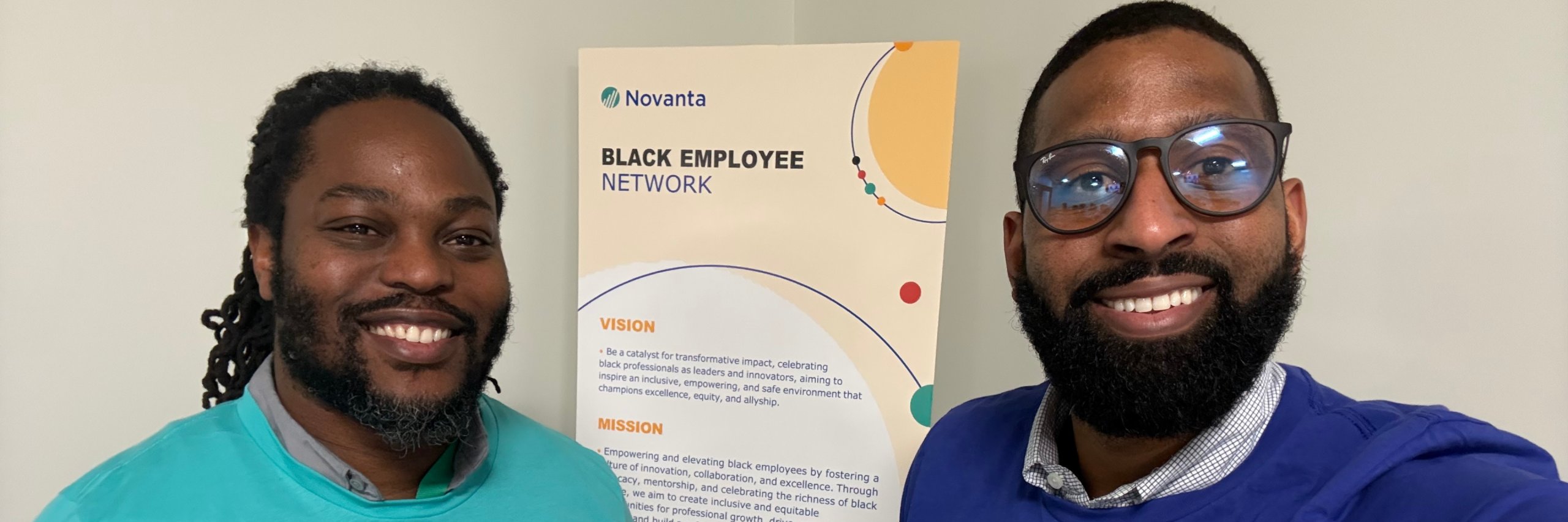 Culture, Conversation, and Connection: How BEN Celebrated Black History Month