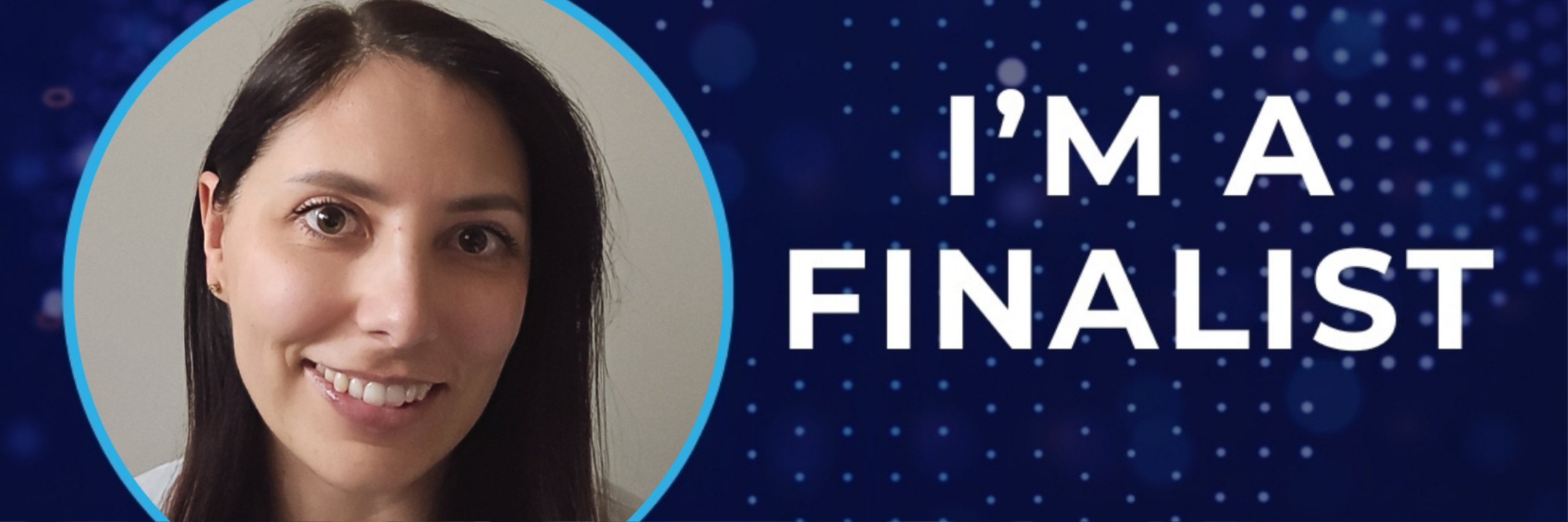 Justyna Mikolajczyk, based in our Cambridge, UK, location, has been named a finalist in the Women Leaders in Electronics awards