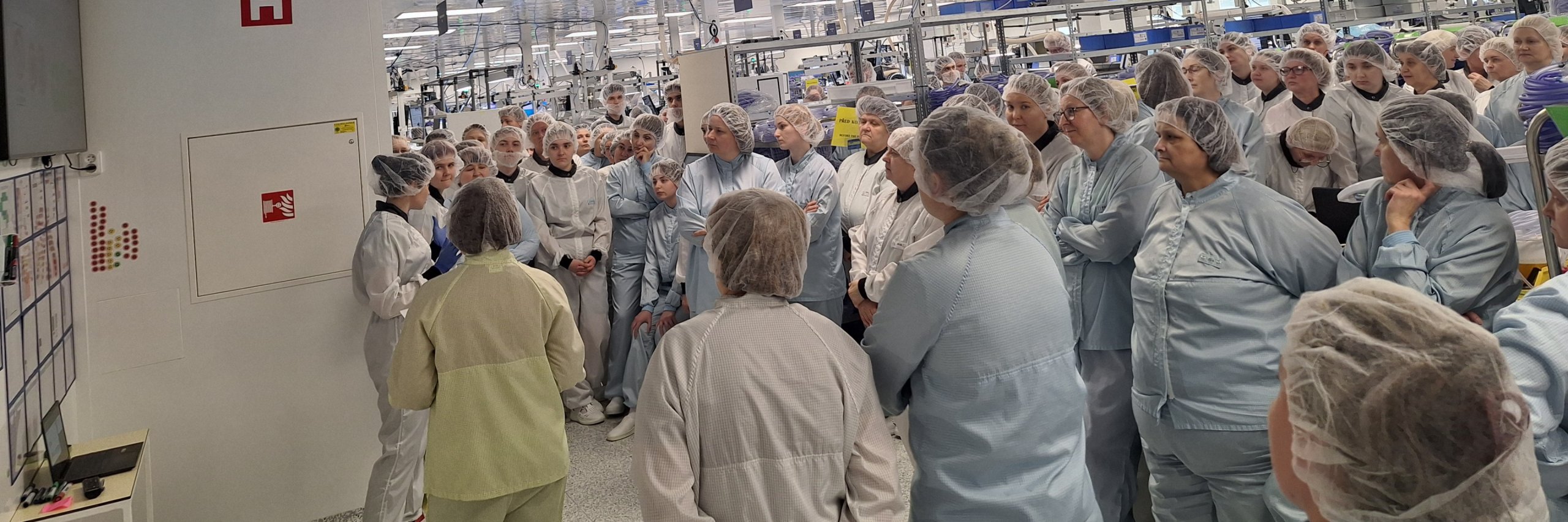 Building a Stronger Safety Culture Through Practical Training