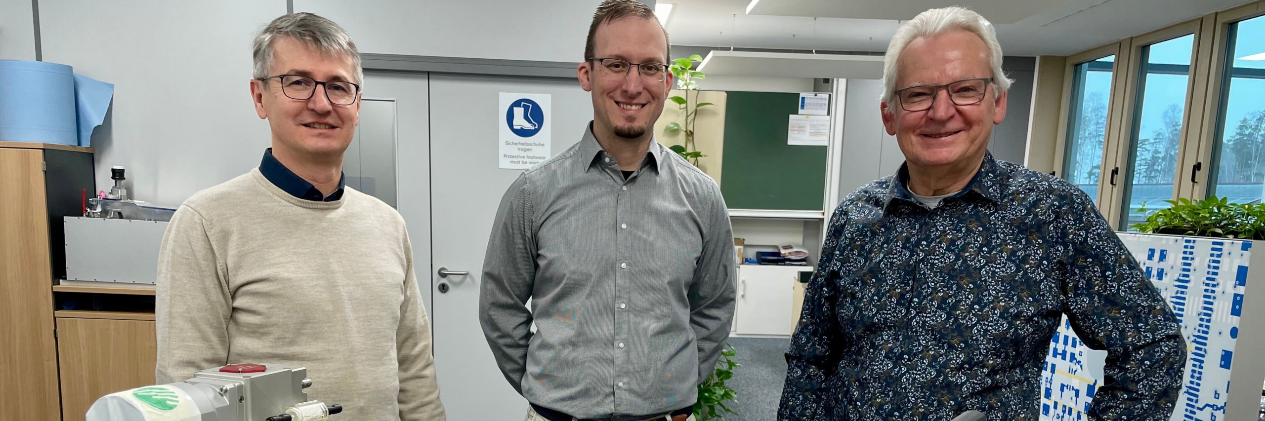 Engineering Precision for the AI Era: Inside Wackersdorf’s Advanced Scan Systems