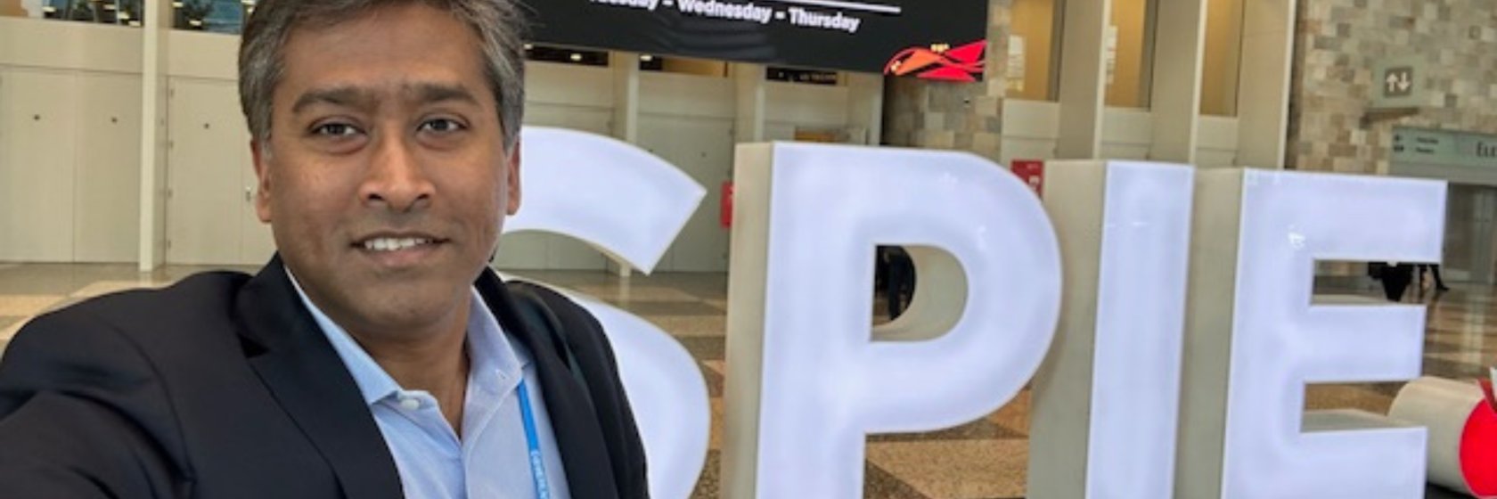 Expanding What’s Possible in Precision Manufacturing at Photonics West 2026