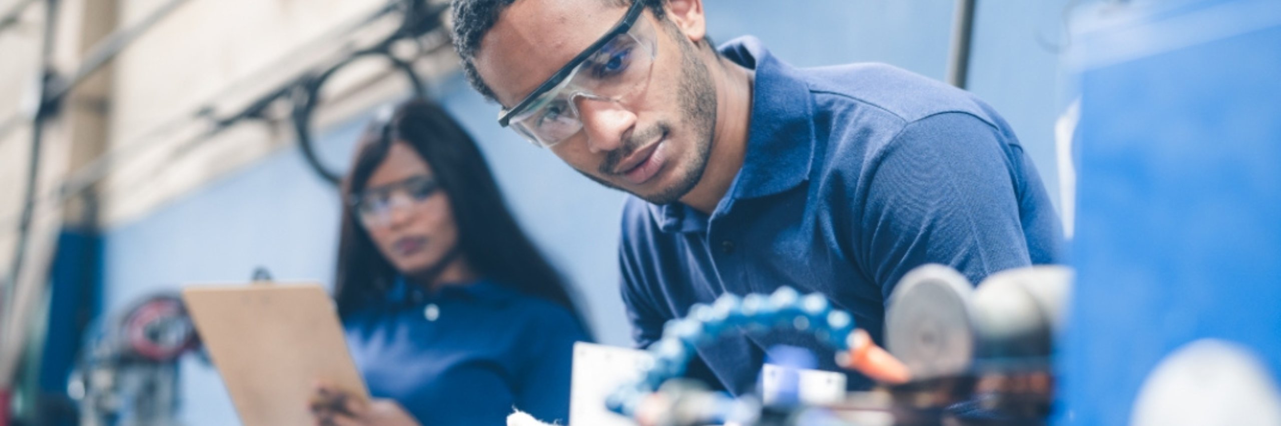 Engineering Impact Across Industries