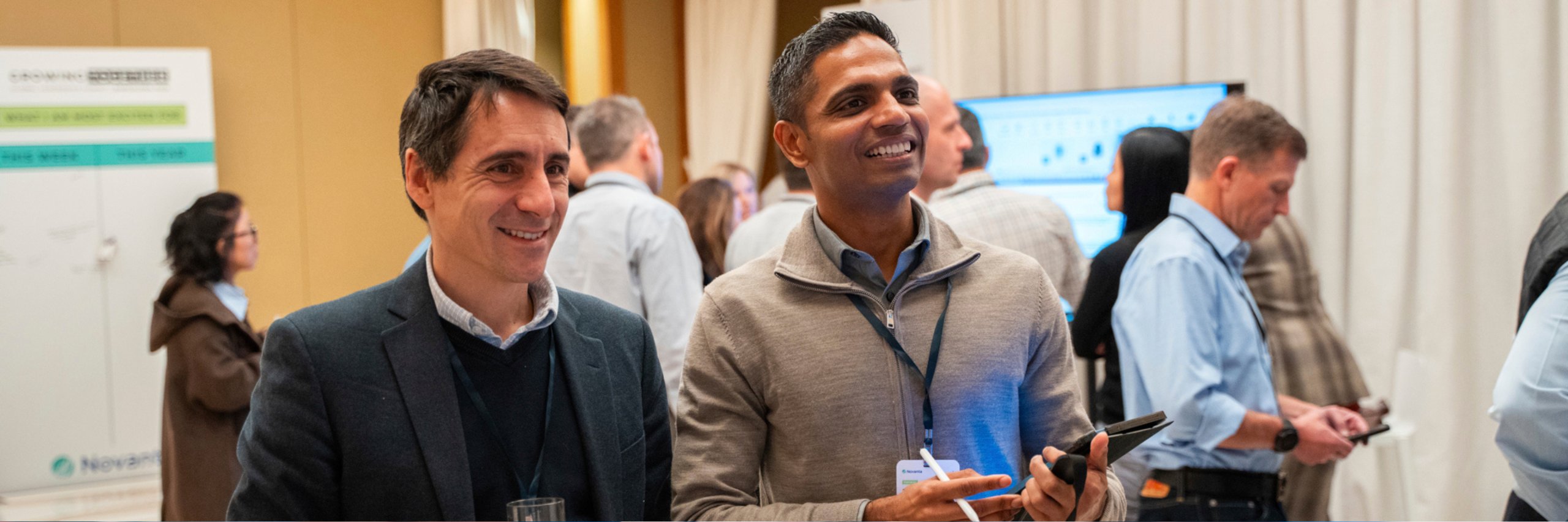 Expanding Creative Possibilities With AI