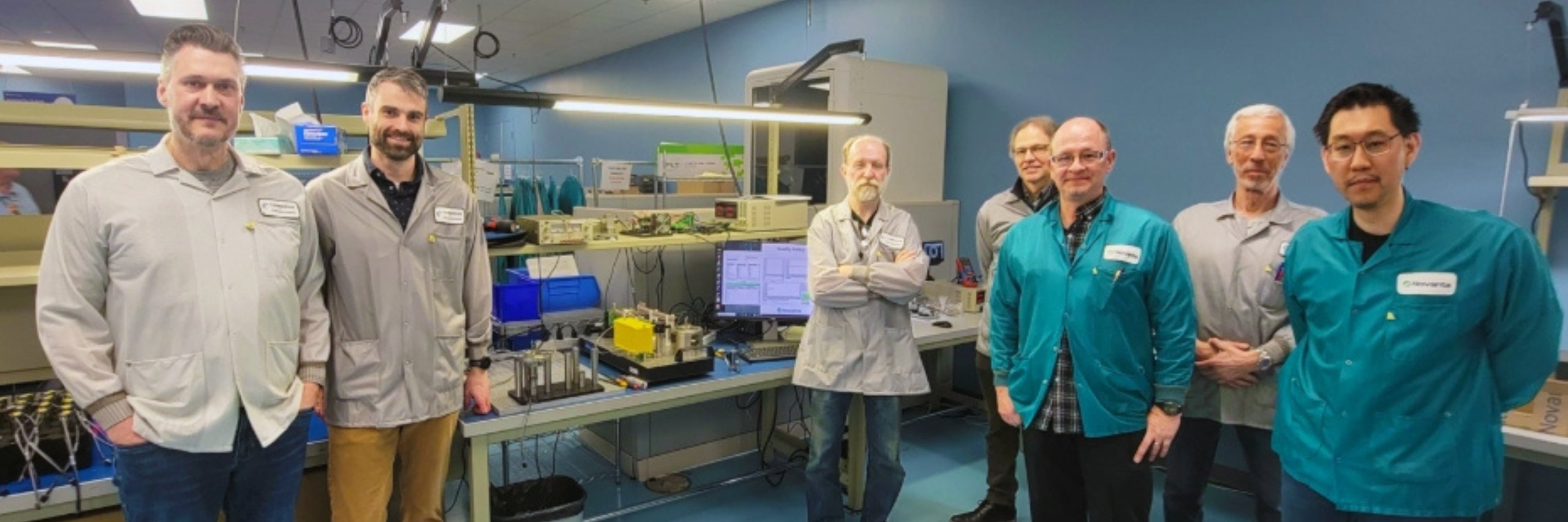 Turning a Customer Challenge into a Long-Term Engineering Partnership