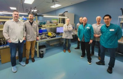 Turning a Customer Challenge into a Long-Term Engineering Partnership