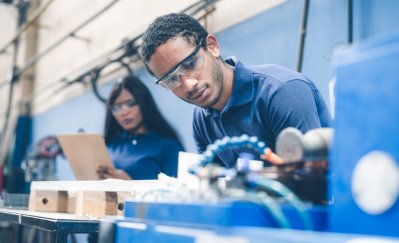 Engineering Impact Across Industries