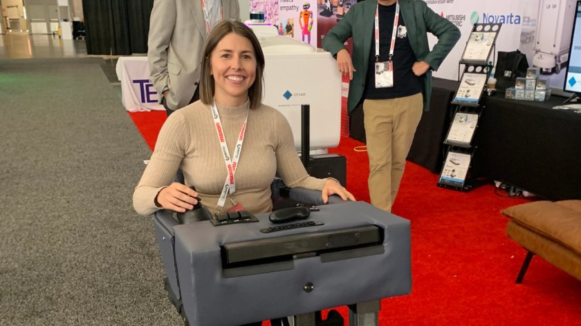 Engineered With Purpose: Why Human-Centered Robotics Starts With Mentorship