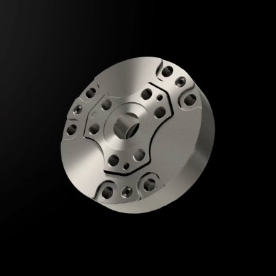 Varo - Force/Torque Sensors