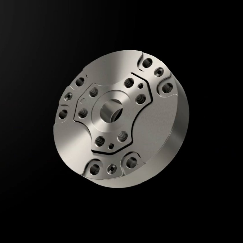 Varo - Force/Torque Sensors