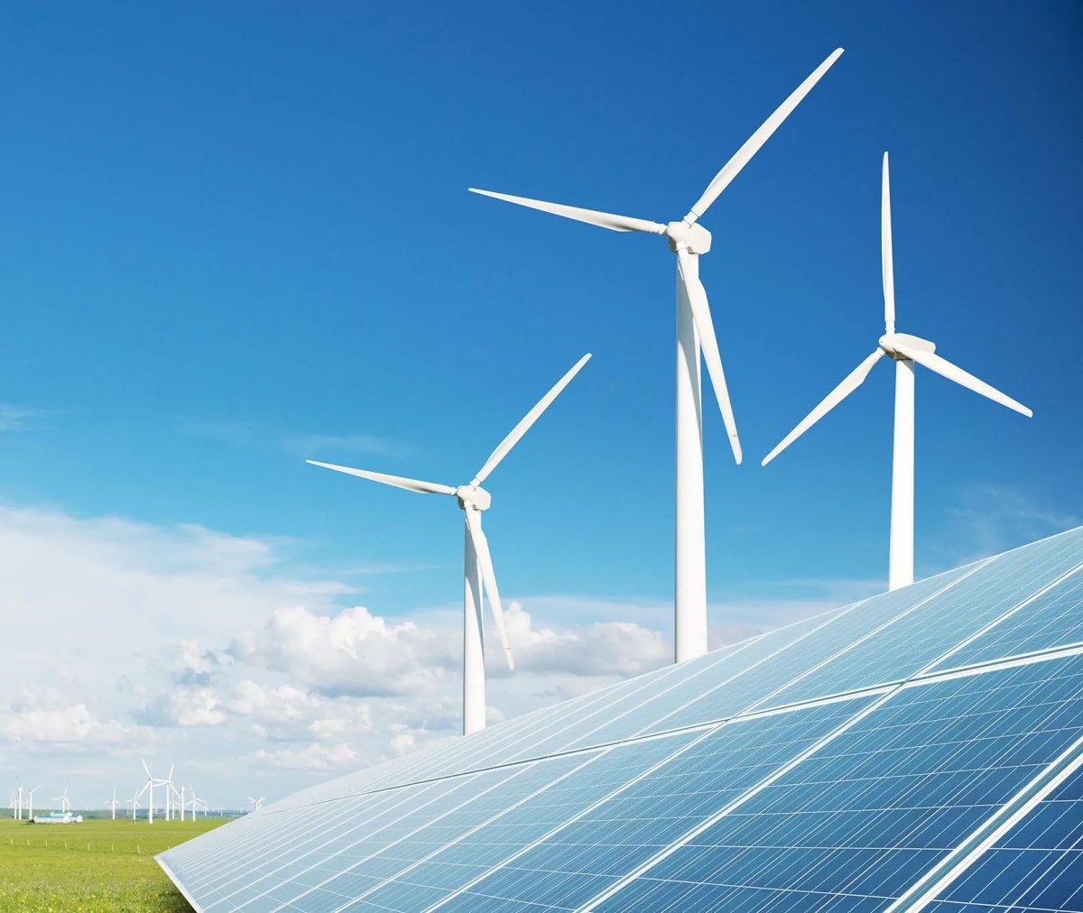 Novanta's Commitment to Sustainability