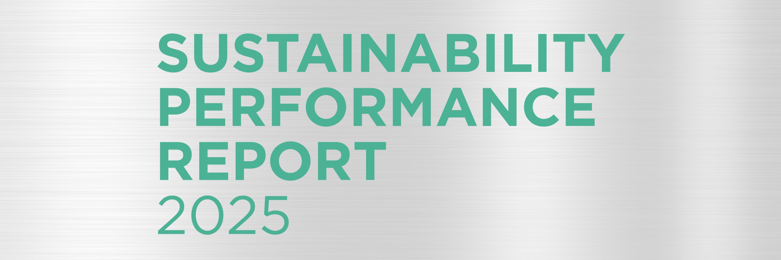Sustainability Is a Shared Commitment: We’re Building It Together