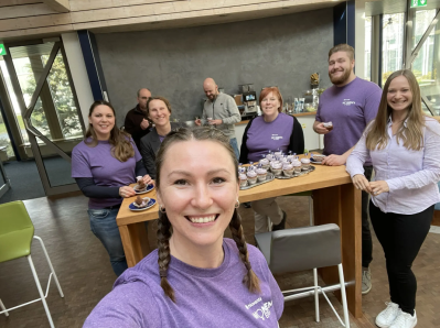 Celebrating International Women’s Day Across Novanta: A Global Commitment to Inclusion