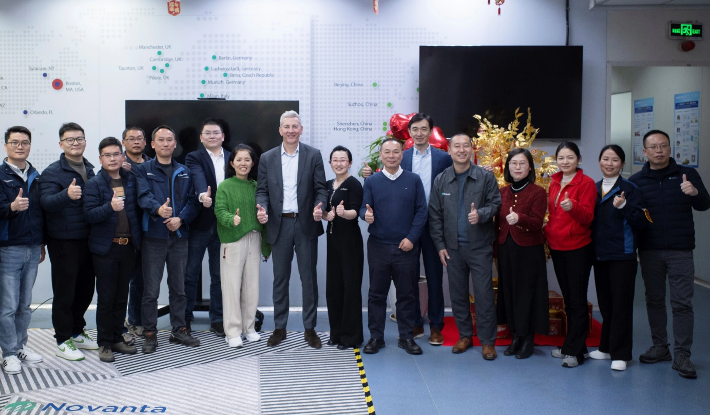 What Global Teams Can Learn from Chinese Leadership Culture