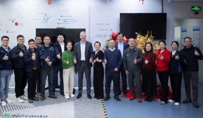 What Global Teams Can Learn from Chinese Leadership Culture