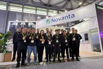 Advancing Innovation and Customer Partnerships at Laser Shanghai 2026