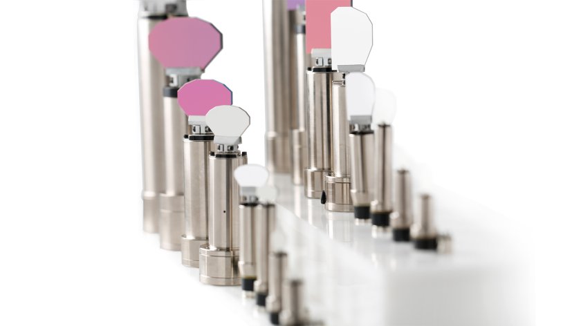 83 Series Galvanometers