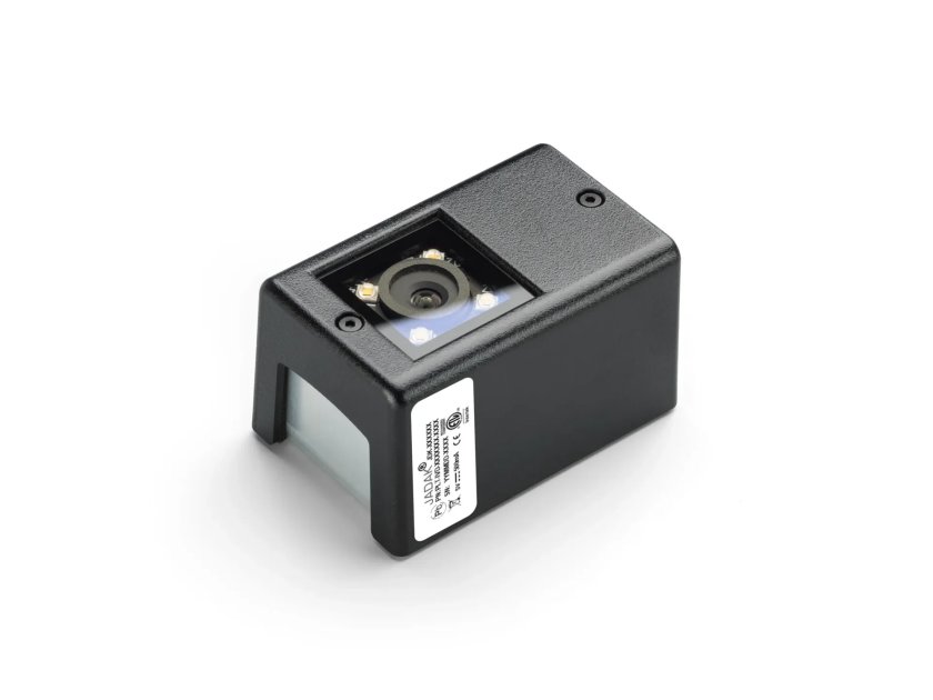 Machine Vision Modular Camera Systems
