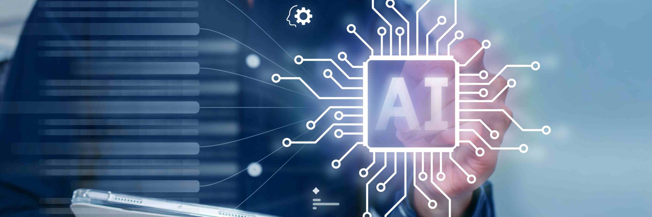 The AI Supercycle Is Reshaping Precision Manufacturing and Redefining Customer Collaboration