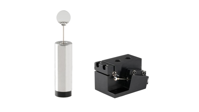 CRS Resonant Scanners