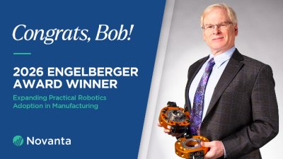 Recognizing a Legacy That Still Shapes Robotics Today