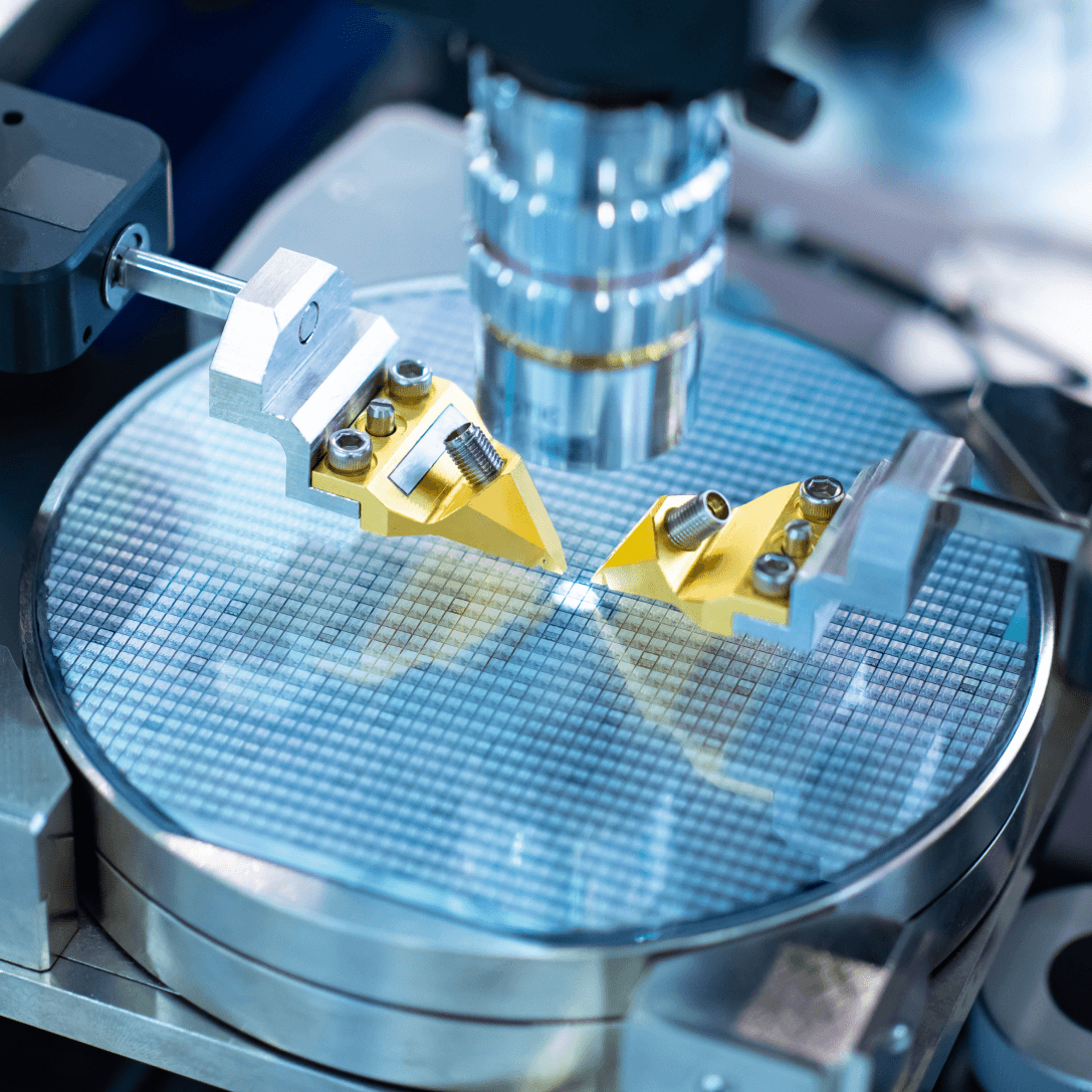 Semiconductor