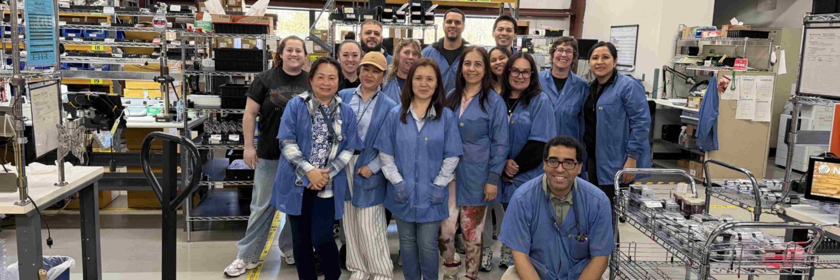 Inside the IMS Transition: Maintaining Quality Through Change