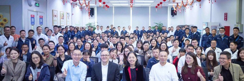 Inside Our Suzhou Site: Where Precision, Quality and Innovation Come Together