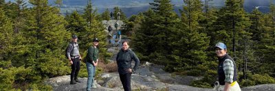 Climbing Together: Building Stronger Connections Beyond the Workplace