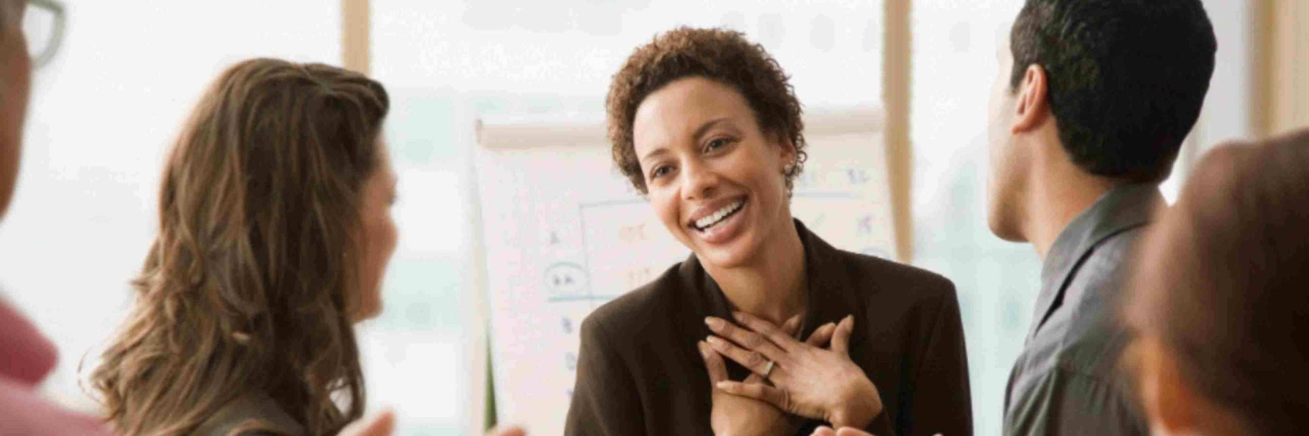 Why Healthy Teams Create Better Business Performance