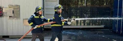 Safety Starts Before an Emergency