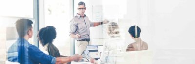 Building Trust Across Cultures in Global Customer Partnerships