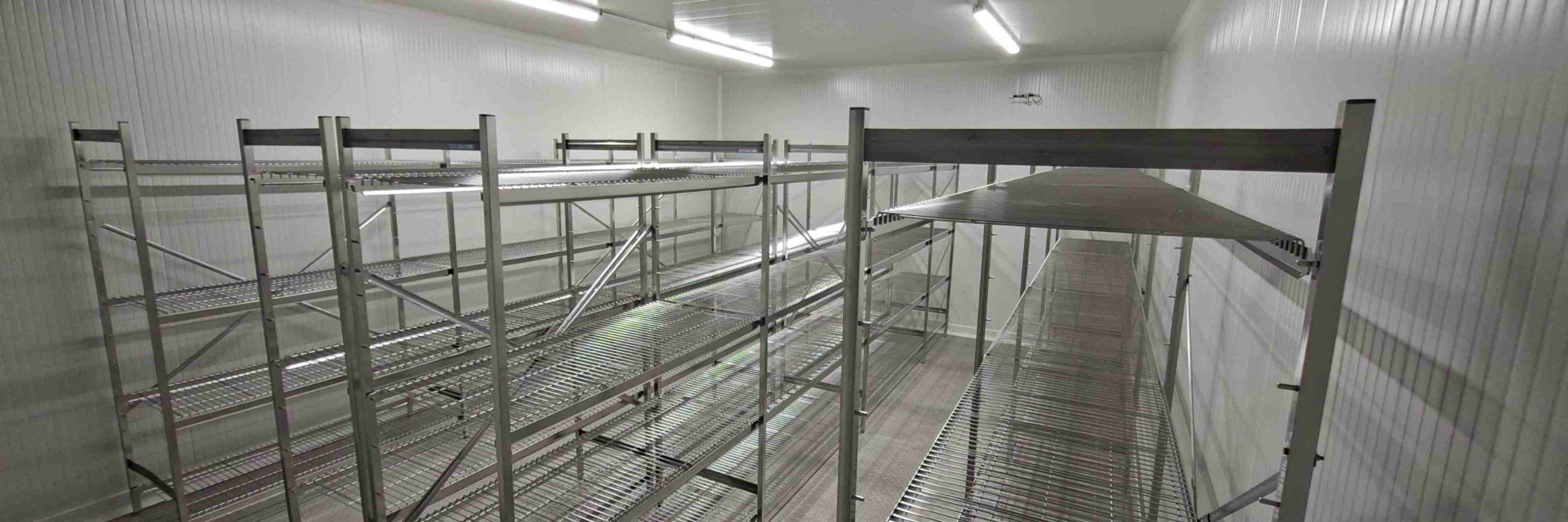 Bringing Shelf-Life Testing In-House: A New Capability at NMC