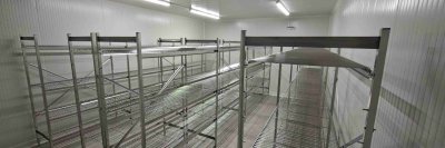 Bringing Shelf-Life Testing In-House: A New Capability at NMC
