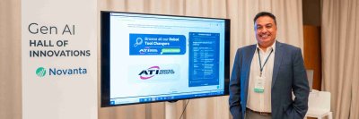 From Complexity to Clarity: Accelerating Tool Changer Selection Through AI