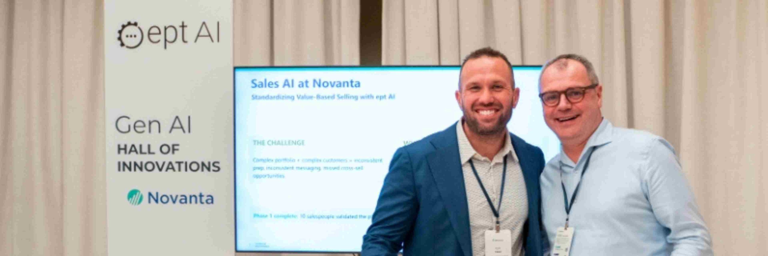 What AI-Powered Selling Looks Like in Practice