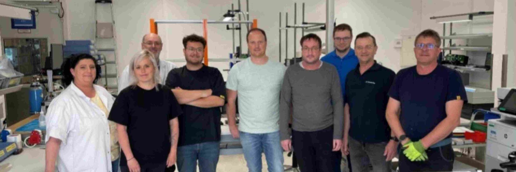 How a Five-Day KAIZEN Transformed Technical Service Operations