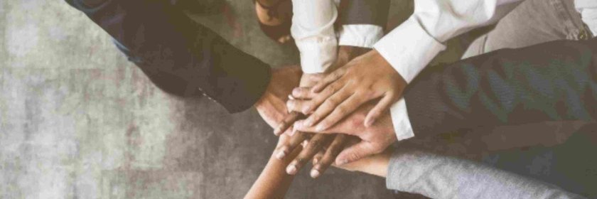 Why High-Performing Teams Start with Trust