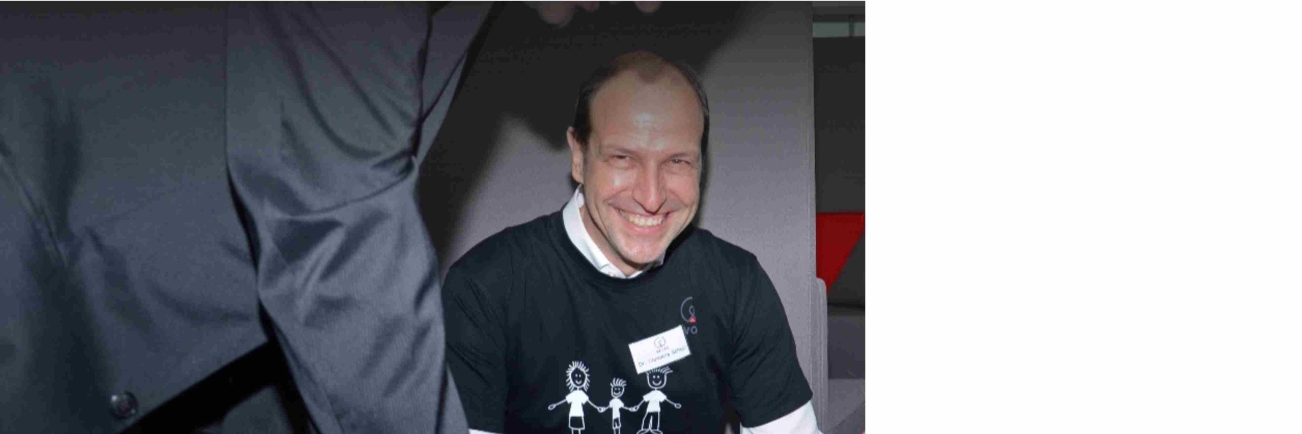 What Makes a Leadership Legacy Last? Reflections on Clemens Scholz's 26-Year Career at Novanta