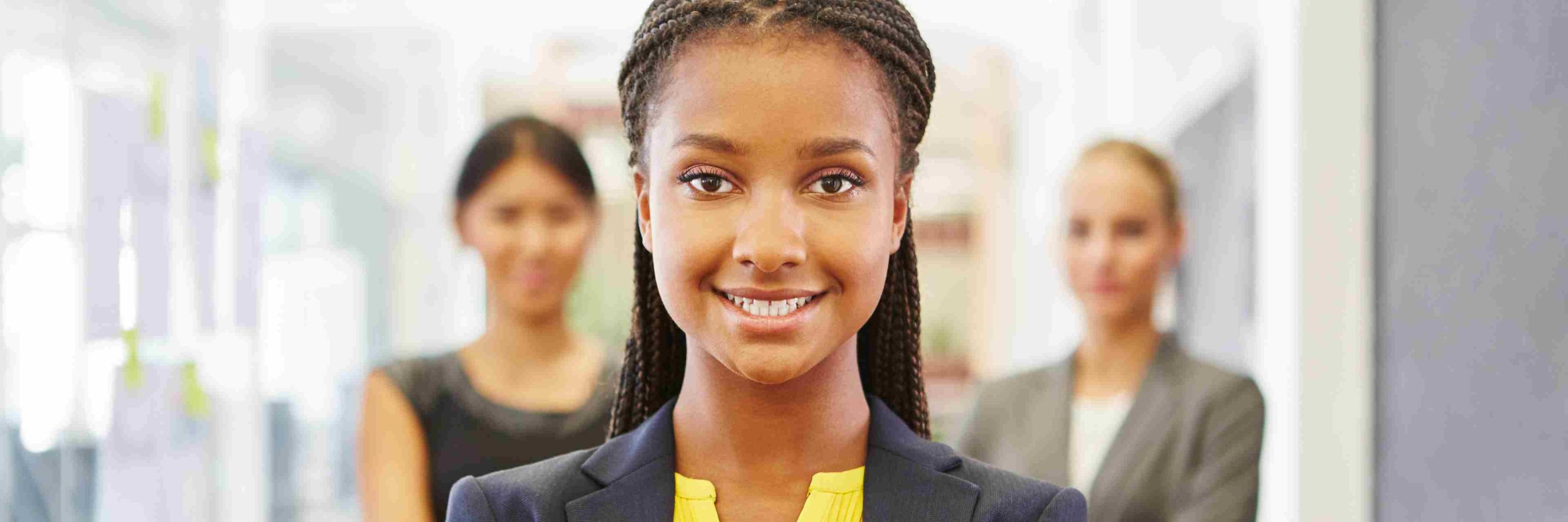 Opening Doors to Future Talent Through Industry Experience