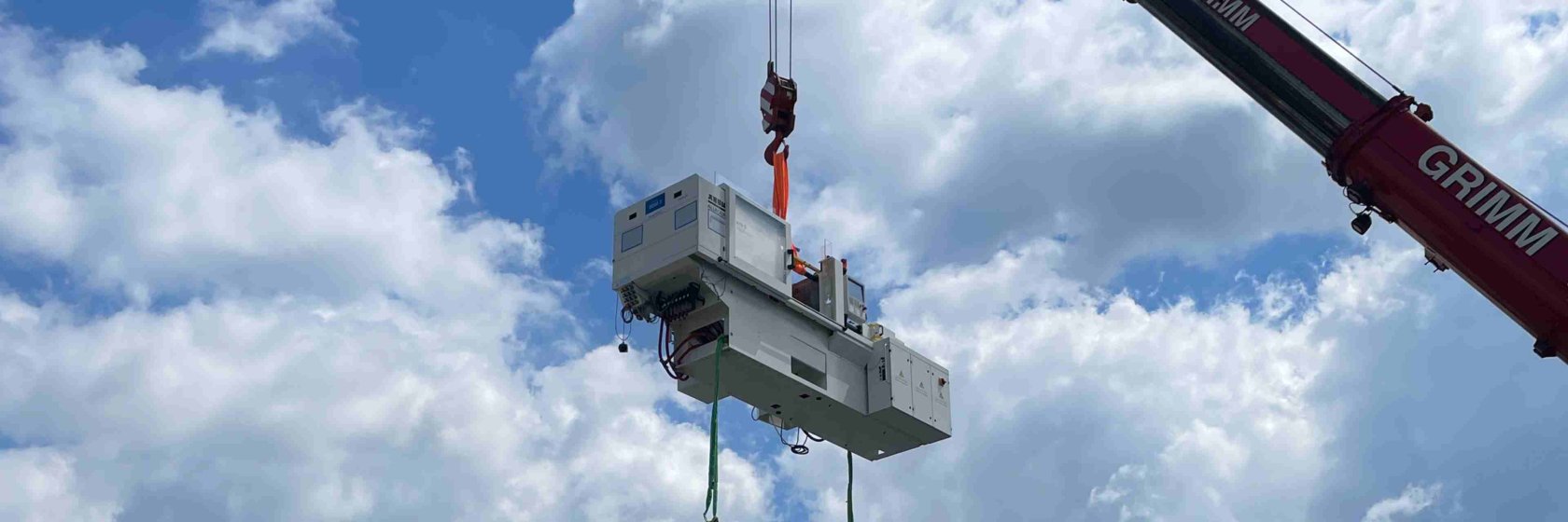 From Transition to Transformation: A Site Move That Reflects How Collaboration Drives Progress