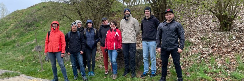 Making a Difference Together Through Community Impact