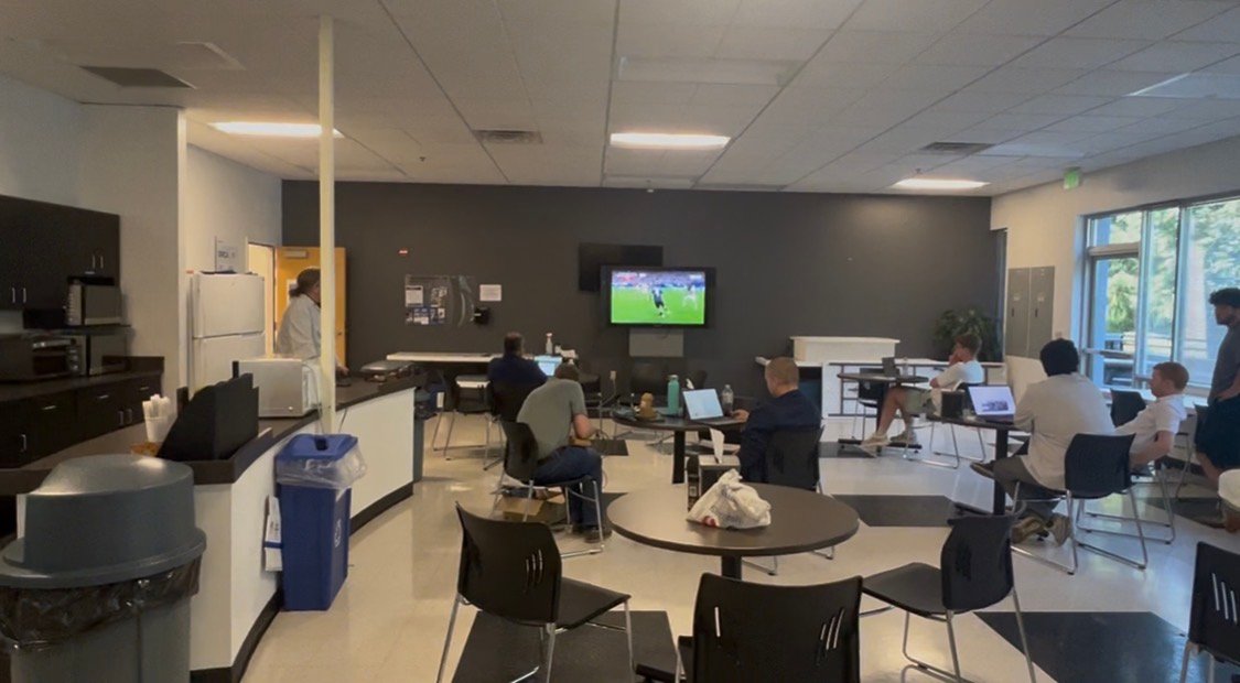 Celebrating Connection Through the World's Game