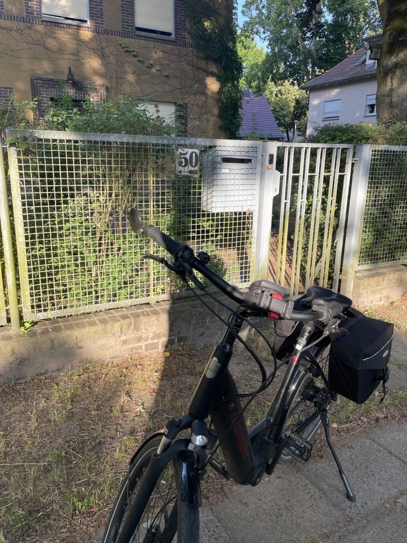 Small Rides, Big Impact: How Our Berlin Team Turned a Bike Commute into a Sustainability Success Story 