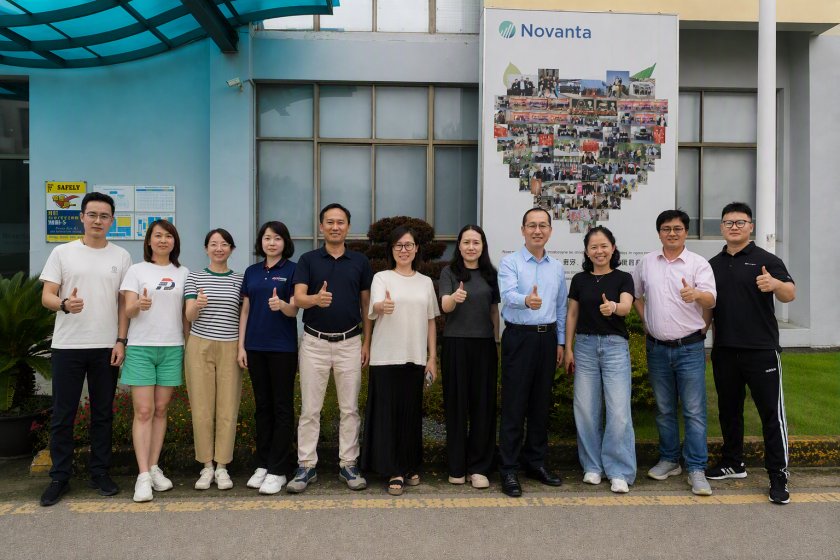 Building a Stronger Foundation Through Collaboration: Reflections on the Successful Langfang ERP Migration