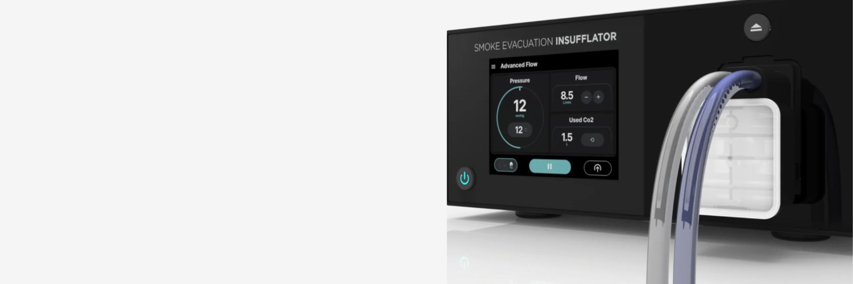 The Technology Behind Minimally Invasive Surgery: How Insufflation and Smoke Evacuation Support Better Procedures