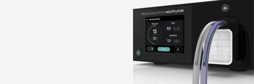 The Technology Behind Minimally Invasive Surgery: How Insufflation and Smoke Evacuation Support Better Procedures