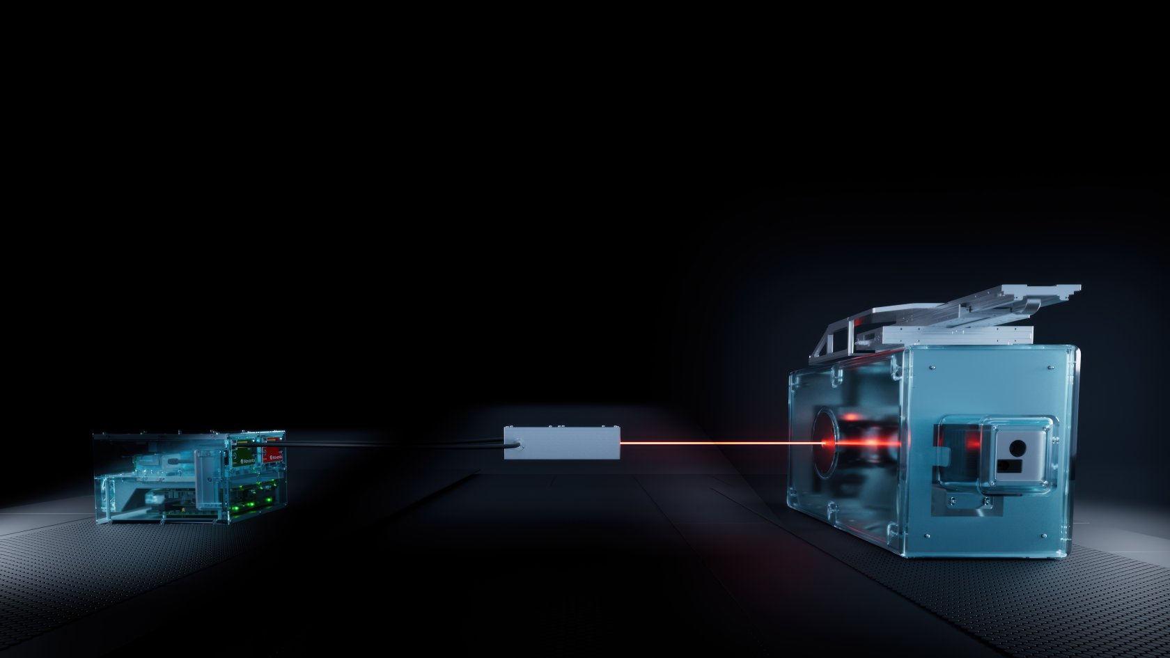How We're Helping Customers Move Faster with Optikos